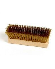 Replacement brush brass 20x6x7 cm Gi Metal