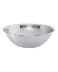 Basin stainless steel Ø 24 cm 8 cm 2.8 L Pro.cooker