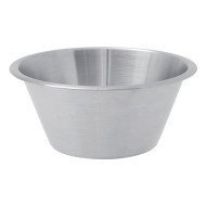 Patisserie basin stainless steel Ø 28 cm 13 cm 4.5 L Pro.cooker