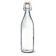 Bottle 100 cl Giara Bormioli Rocco