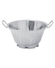 Conical sieve stainless steel Ø 32 cm 17 cm