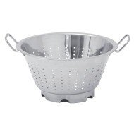 Conical sieve stainless steel Ø 32 cm 17 cm