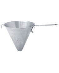 Chinois strainer stainless steel Ø 24 cm