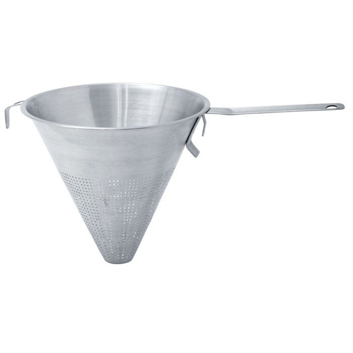 Chinois strainer stainless steel Ø 24 cm