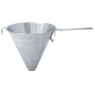 Chinois strainer stainless steel Ø 24 cm