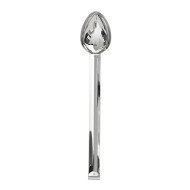 Sauce spoon stainless steel 36 cm 8 cl