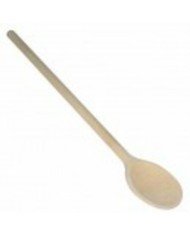 Stew spoon wood 30 cm 0 m³ full