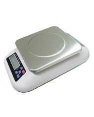 Secondary scales 10 kg 10 °C batteries Pro.cooker