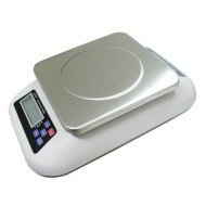 Secondary scales 10 kg 10 °C batteries Pro.cooker