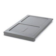 Thermal barrier insulating separation plastic 54x33x3.8 cm Thermobarrier Cambro