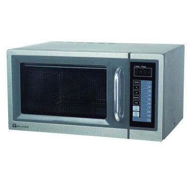 Microwave oven EM025FDN 25 L 1000 W Pro.cooker