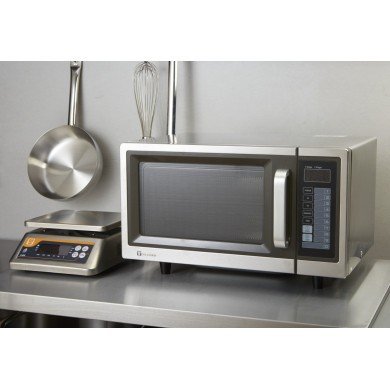 Microwave oven EM025FDN 25 L 1000 W Pro.cooker
