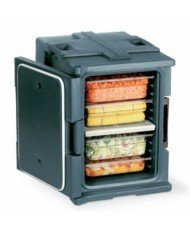 Insulated container plastic GN 1/1 Cambro