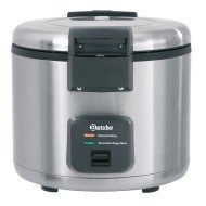 Rice cooker A150513 230V 8 L Bartscher