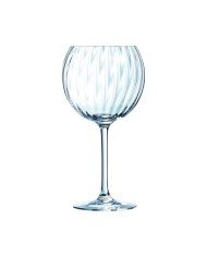 Balloon stemmed glass 58 cl Symetrie Chef & Sommelier