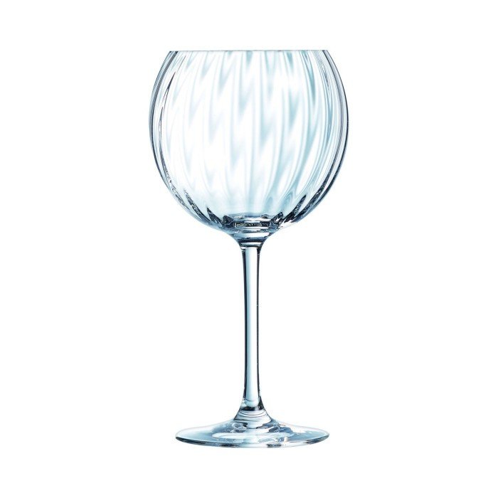 Balloon stemmed glass 58 cl Symetrie Chef & Sommelier