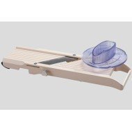 Japanese slicer plastic ABS 32x11.5x3.5 cm L.tellier