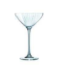 Cocktail glass cup 21 cl Symetrie Chef & Sommelier