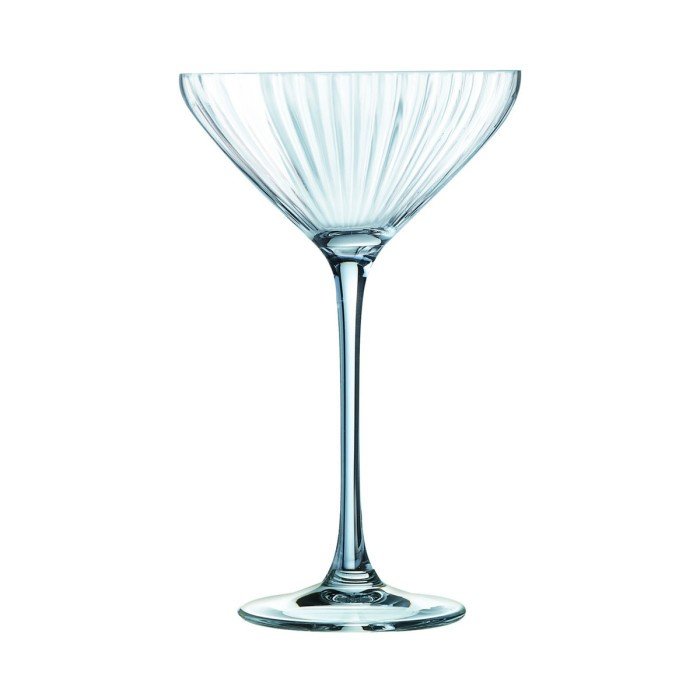 Cocktail glass cup 21 cl Symetrie Chef & Sommelier