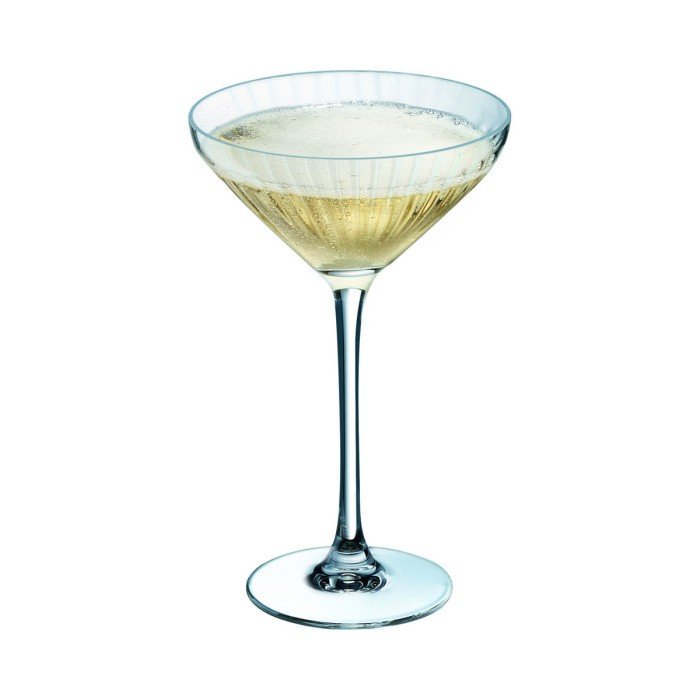 Cocktail glass cup 21 cl Symetrie Chef & Sommelier