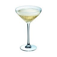 Cocktail glass cup 21 cl Symetrie Chef & Sommelier