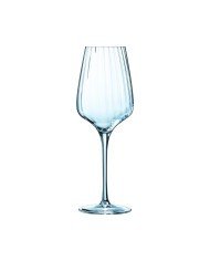 Stemmed glass 35 cl Symetrie Chef & Sommelier