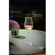 Stemmed glass 35 cl Symetrie Chef & Sommelier