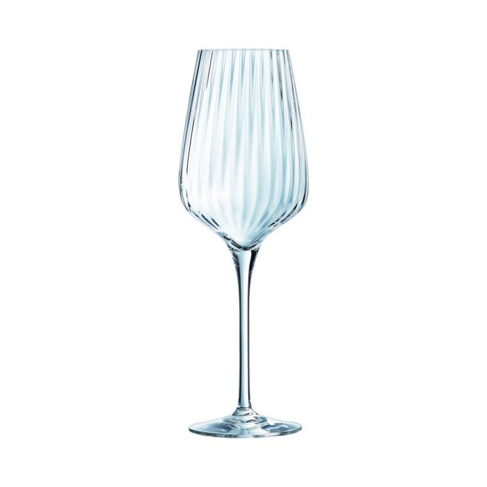 Stemmed glass 45 cl Symetrie Chef & Sommelier