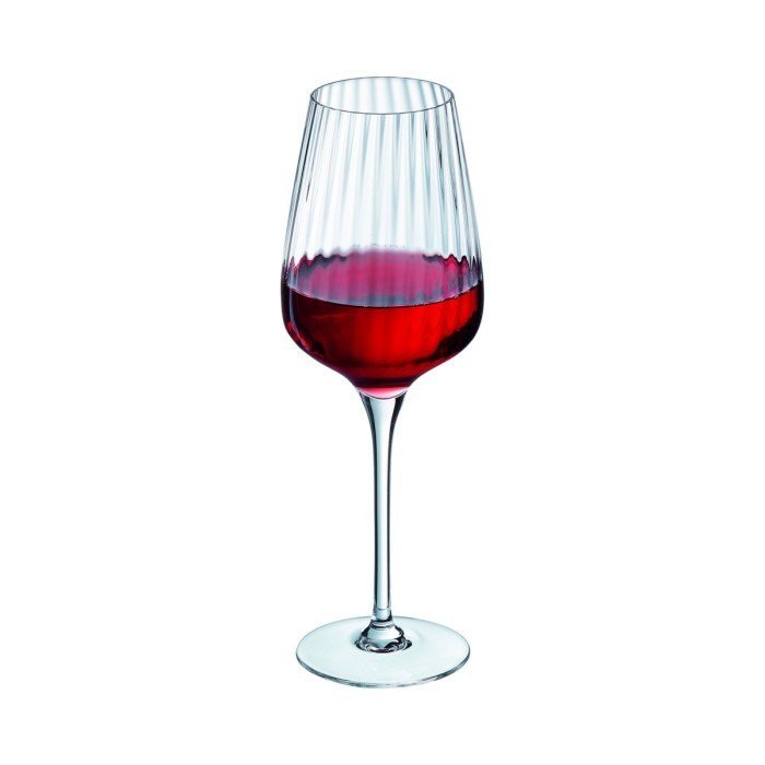 Stemmed glass 45 cl Symetrie Chef & Sommelier