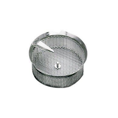 Mill grill stainless steel Ø 4 mm L.tellier