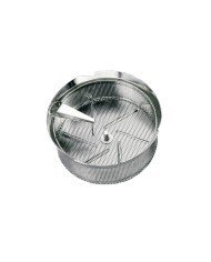 Mill grill stainless steel Ø 1.5 mm L.tellier