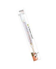 Butcher's thermometer cooking min -10 °C max 120 °C Alla France