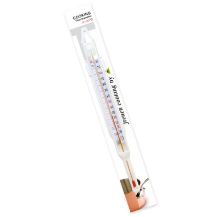 Butcher's thermometer cooking min -10 °C max 120 °C Alla France