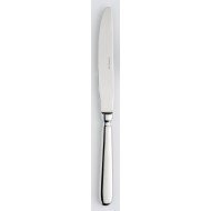 Serrated monobloc table knife 23.8 cm Ecobaguette Eternum
