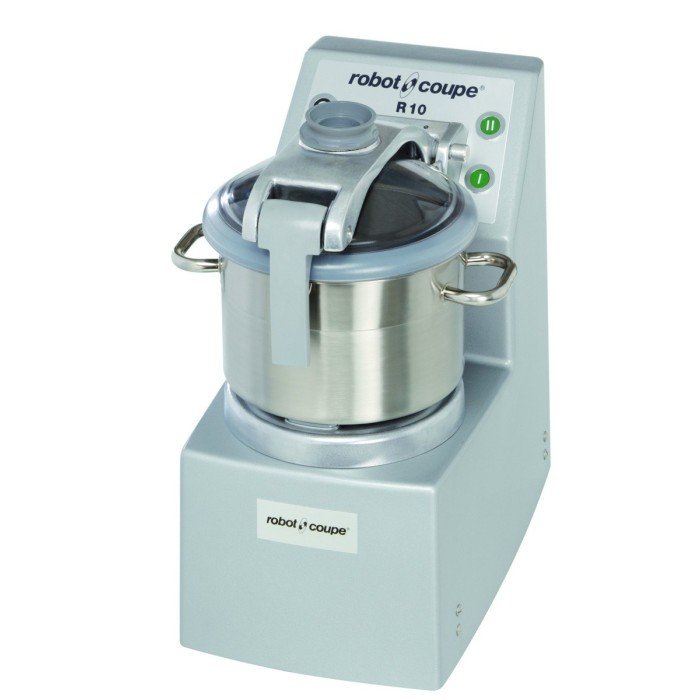 Chopper R10 200 cutlery 2600 W 400V Robot Coupe