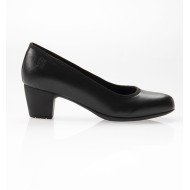 Heeled shoe black 36 Sandy Nordways