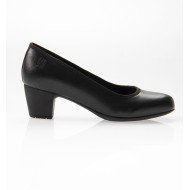 Heeled shoe black 37 Sandy Nordways