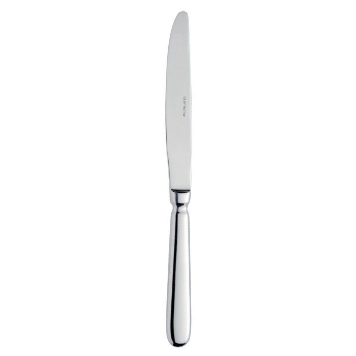 Serrated monocoque dessert knife 21.2 cm Ecobaguette Eternum