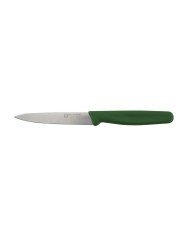 Office knife 10 m stainless steel polypropylene (pp) plain coloured Pro.cooker
