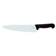 Chef's knife/ narrow blade 26 cm stainless steel polypropylene (pp) plain coloured Pro.cooker