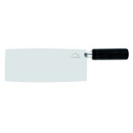 CLEAVER STAINLESS STEEL BLACK 346 G 20 CM STAINLESS STEEL POLYPROPYLENE (PP) PRO.COOKER