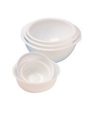 Mixing bowl plastic Ø 32 cm 14.5 cm 6 L Thermohauser