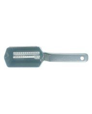 FISH SCALER COATED ALUMINIUM SST BLADE