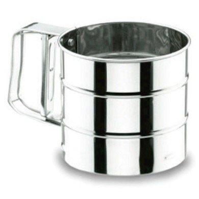 SIEVE SST