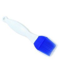 SILICON BRUSH L18.5CM 300C HEAT RESITANT 