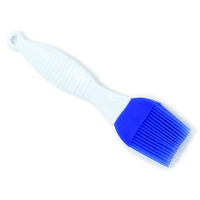 SILICON BRUSH L18.5CM 300C HEAT RESITANT 