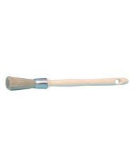 PASTRY BRUSH ROUND L15CM