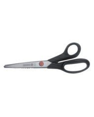 SUGAR SCISSORS L21CM SERRATED BLADE SST