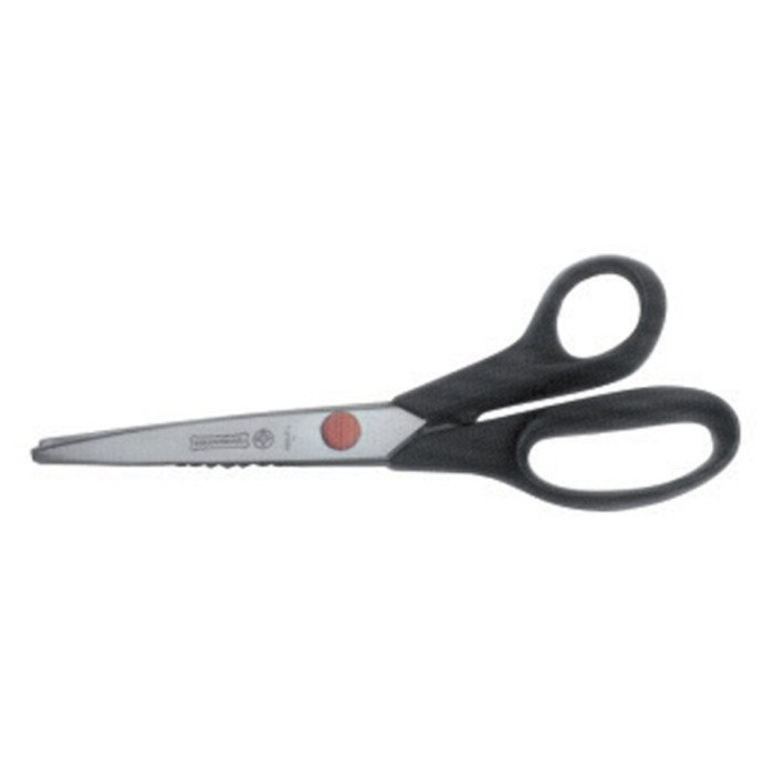 SUGAR SCISSORS L21CM SERRATED BLADE SST