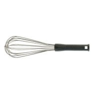 COMMERCIAL WHISK L50CM SST WIRE NON-SLIP HANDLE
